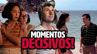 TRAIÇÃO E BOA NOITE, VIZINHANÇA! - CHESPIRITO 1x07 | Crítica COM SPOILERS