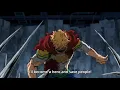 Worth the Fight AMV