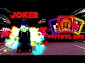 Download Lagu I Became JOKER in the New Anime Eternal Update and This Happened!