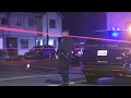 2 men dead in San Jose shooting SJPD says police investigating near church