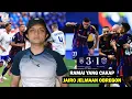 Download Lagu Review Game : JDT Buktikan Yang Harimau Lebih Mengaum Dari Singa !!