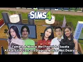Download Lagu The Sims 4 - Rainbow Celebrity Part 137 Tamara \u0026 Mawar Met New Friends At Rainbow Concert Stage
