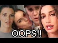 The TRUTH Comes Out About Justin Bieber Kendall Jenner After NEW BOYFRIEND They Set it up
