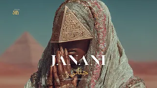Janani جناني Arabic Techno House SNX 