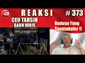 Download Lagu DAUN HIRIS COVER CEU TARSIH FEAT RUSDY OYAG PUSANG BRAZILIAN REAKSI
