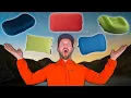 Download Lagu 2023 BEST CAMP PILLOW AWARDS - 63 pillows tested