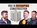 BIM VDC and ISO 19650 Certification Explained Building Conversations Construction Podcast