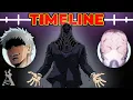 The Life Of All For One My Hero Academia