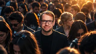 Общество манипулирует тобой