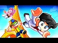 Download Lagu I PRANKED Daisy's DAD In CLIMB And JUMP SIMULATOR!
