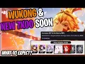 Lagu Wukong, Gelidus, Melia BINNENKORT...! Wat kunnen we verwachten? [Seven Knights: Rebirth]