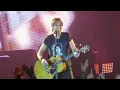 Keith Urban "Better Life" Live @ The Borgata Event Center