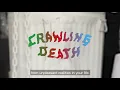 RSWD POP-UP BOW3RY Crawling Death and Jungles Jungles Collab with The Hundreds