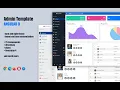 FZ Admin - Angular Admin Template