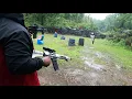 Binary vs RARE BREED TRIGGER
