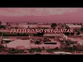 No Somos Marineros - D'arcy Lyric Video