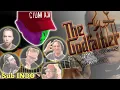 Download Lagu the godfather alip ba ta reaction terbaru - the godfather fingerstyle cover