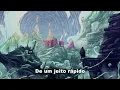 Audioslave - Like A Stone Legendado Tradução