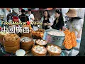 Download Lagu Southern China's BEST Street Food中國南方廣西美食市場，疍家味道，槐花粉，正宗斑斕糕，滋滋的蝦餅，特色涼茶，美味卷筒粉，越南法包全家福，咖啡，五花八門的籺，吃貨天堂