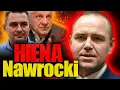 Download Lagu Prof. Niesiołowski i prof. Gołaszewski o Nawrockim. 4RTE
