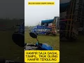 Download Lagu Truk muatan sound sistem nanda audio hampir terguling #sound