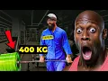 Download Lagu Destruindo o Ego dos Bodybuilders Sem Pena #24 | Anatoly Dublado Português