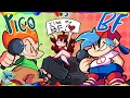 Download Lagu Friday Night Funkin' Remix - Pico