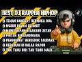 Lagu BEST DJ RAPPER HIPHOP || MANIS DEPAN BELAKANG SETAN DAN BERMUKA DUA || TERBARU #djhiphop #djdangdut