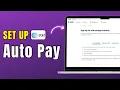 How to Set Up AT T AutoPay 2026 Enable Automatic Payments