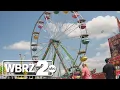 Greater Baton Rouge State Fair eyes new Baker home
