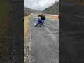 2023 TTR-110 donut