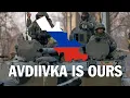 Download Lagu Avdiivka Is Ours! - Russian War Song [English \u0026 Russian Sub]