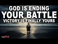 God beëindigt uw strijd | Uw lange strijd loopt eindelijk ten einde (Krachtige profetische preek)