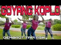 Download Lagu Goyang dangdut koplo emak gendut