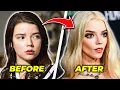 The DARK Truth Behind Anya Taylor Joy s Face Transformation