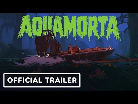 Trailer video