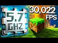 Download Lagu FASTEST Gaming CPU Vs Minecraft!