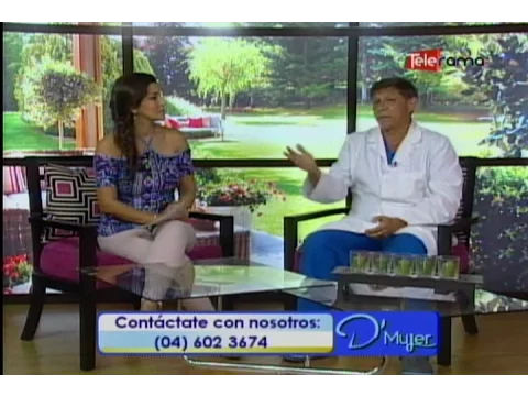 Preguntas del público sobre el cuidado de la piel