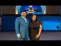 The Engagement of Dr Tony Evans Dr Carla Crummie