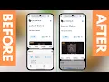 Android 16 FINALLY Fixes Its Most Annoying Multitasking Feature