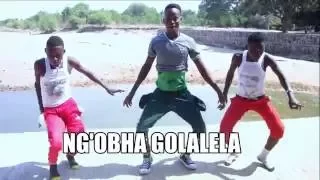 ngobha golalela tupendane video official director raban 0745717153