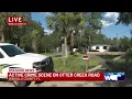 Wakulla County Sheriff s Office on scene of active investigation no threat to the public