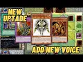 Download Lagu Yu Gi Oh Power Of Chaos: Atem The Destiny - New Update Add New Voice