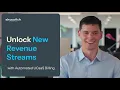 Unlock New Revenue Streams with Automated UCaaS Billing
