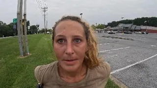 Prostitute tells me the scary symptoms of nuerosyphilis