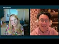 Lee Sung Jin on going by Sonny and taking pride in his Korean name ServiceNow