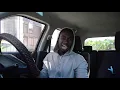 Patrice Roberts and Ricardo Drue Toxic Love **Reaction**