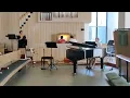 Download Lagu Door de wereld gaat en woord - panflute, piano, organ. Ilon Sävelet - konsertista 5.6.2024