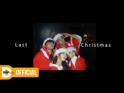 Last Christmasのサムネイル