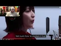 藍井エイル Eir Aoi - IGNITE / THE FIRST TAKE - REACTION VIDEO!